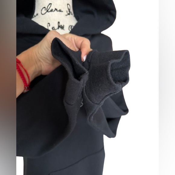 Bowery. Sweatshirt hoodie unisex. Size S. - Picture 7 of 12